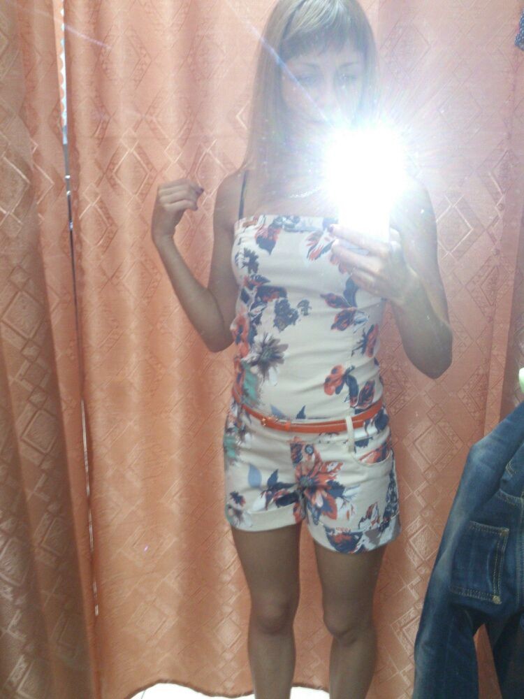 Blue Eyes For Fashion