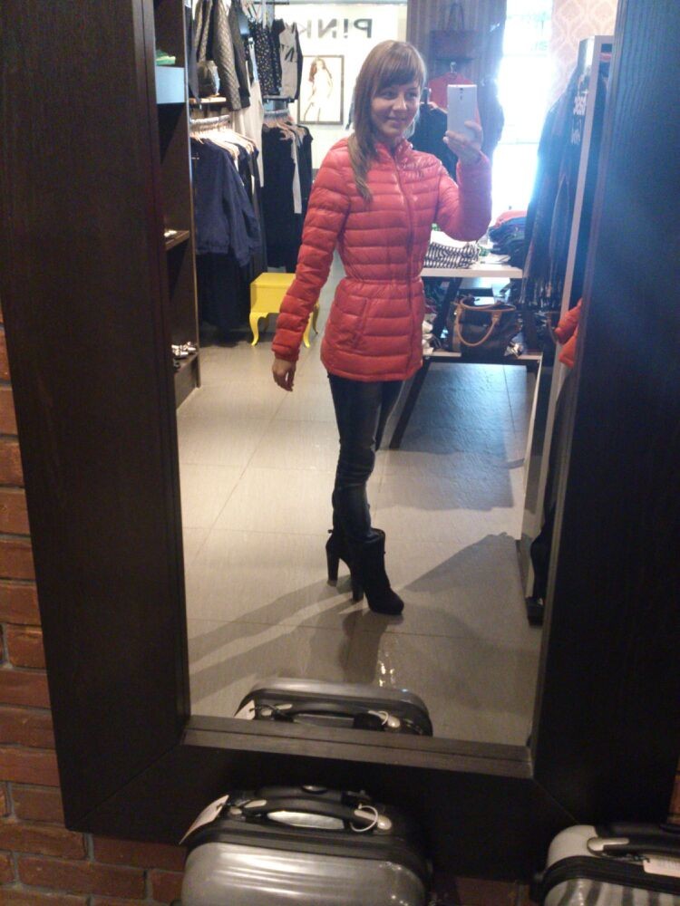 Blue Eyes For Fashion