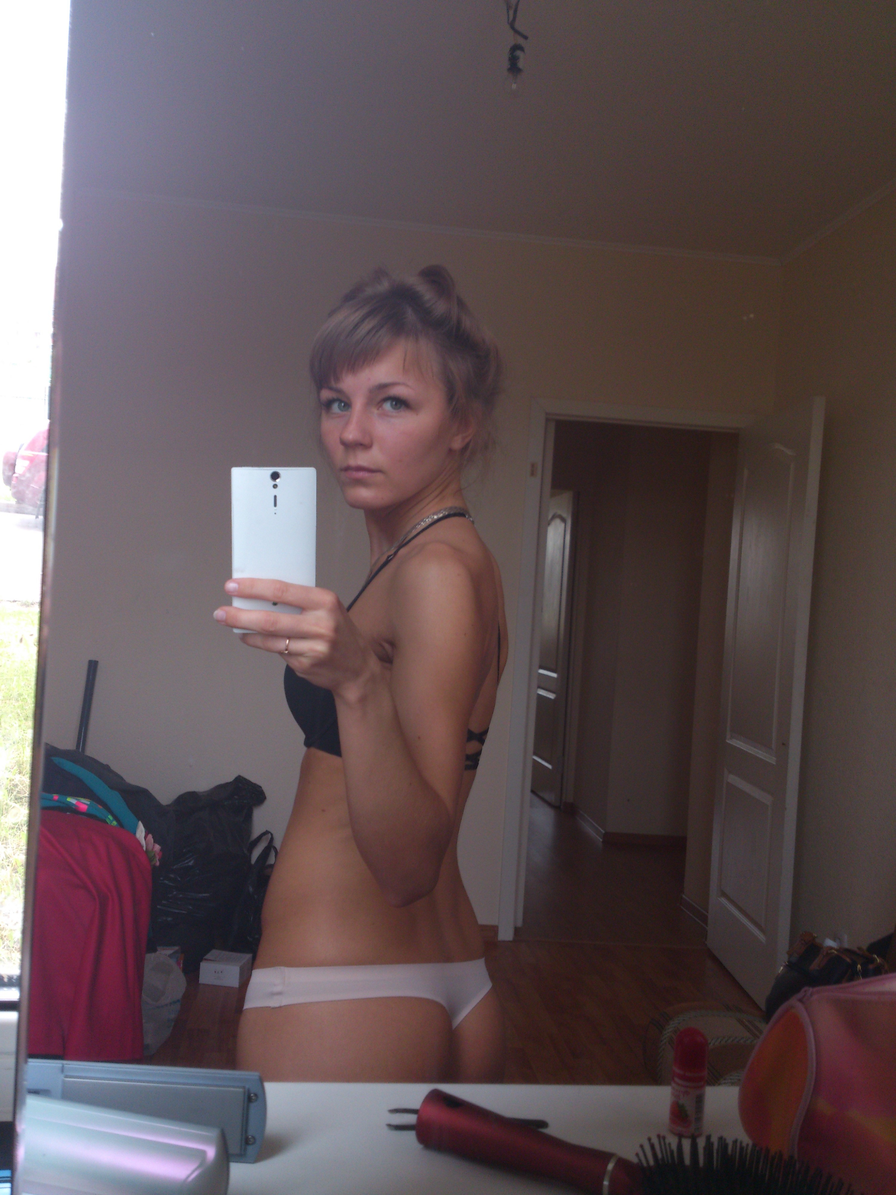 Blue Eyes For Fashion