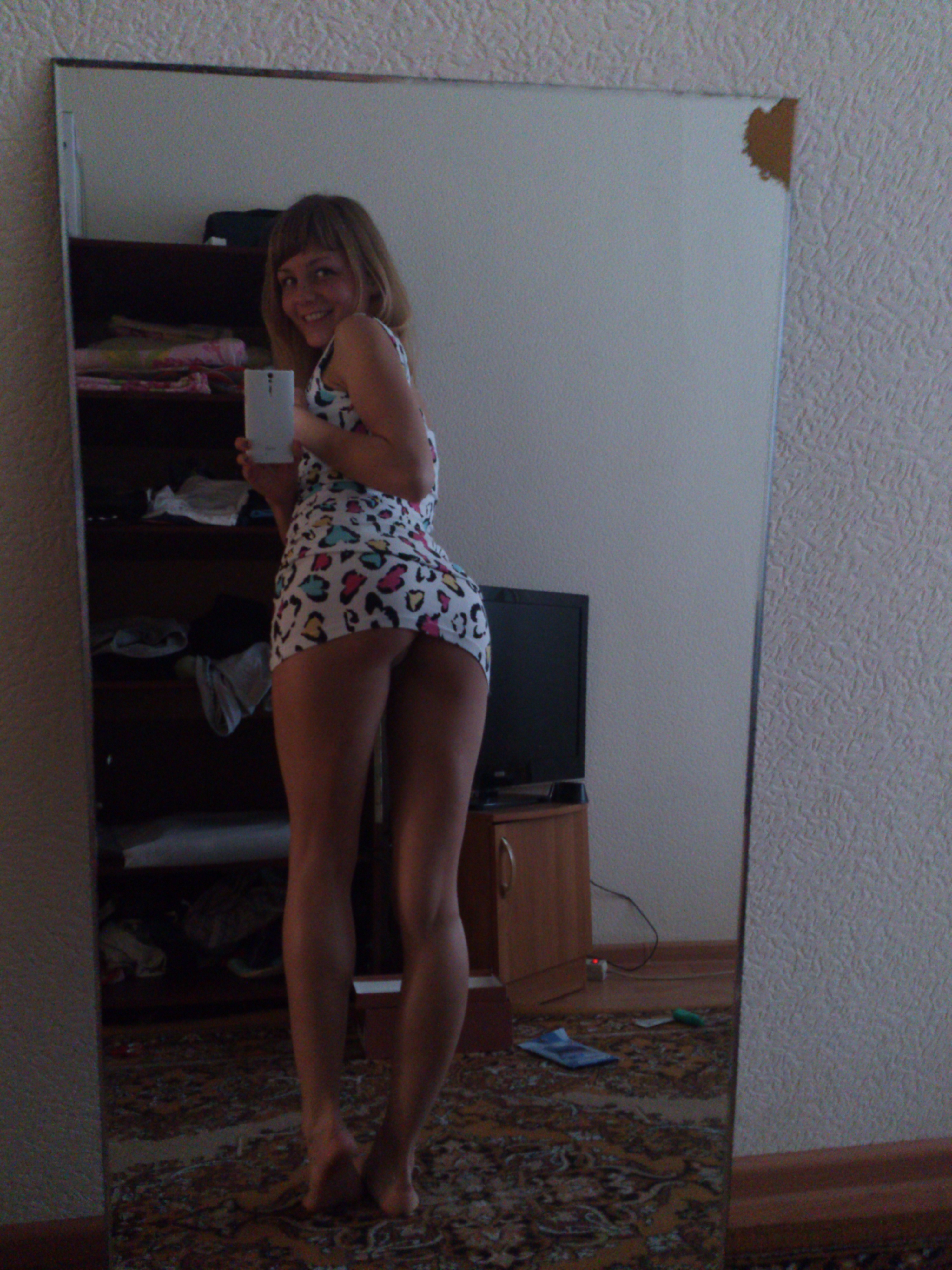 Blue Eyes For Fashion