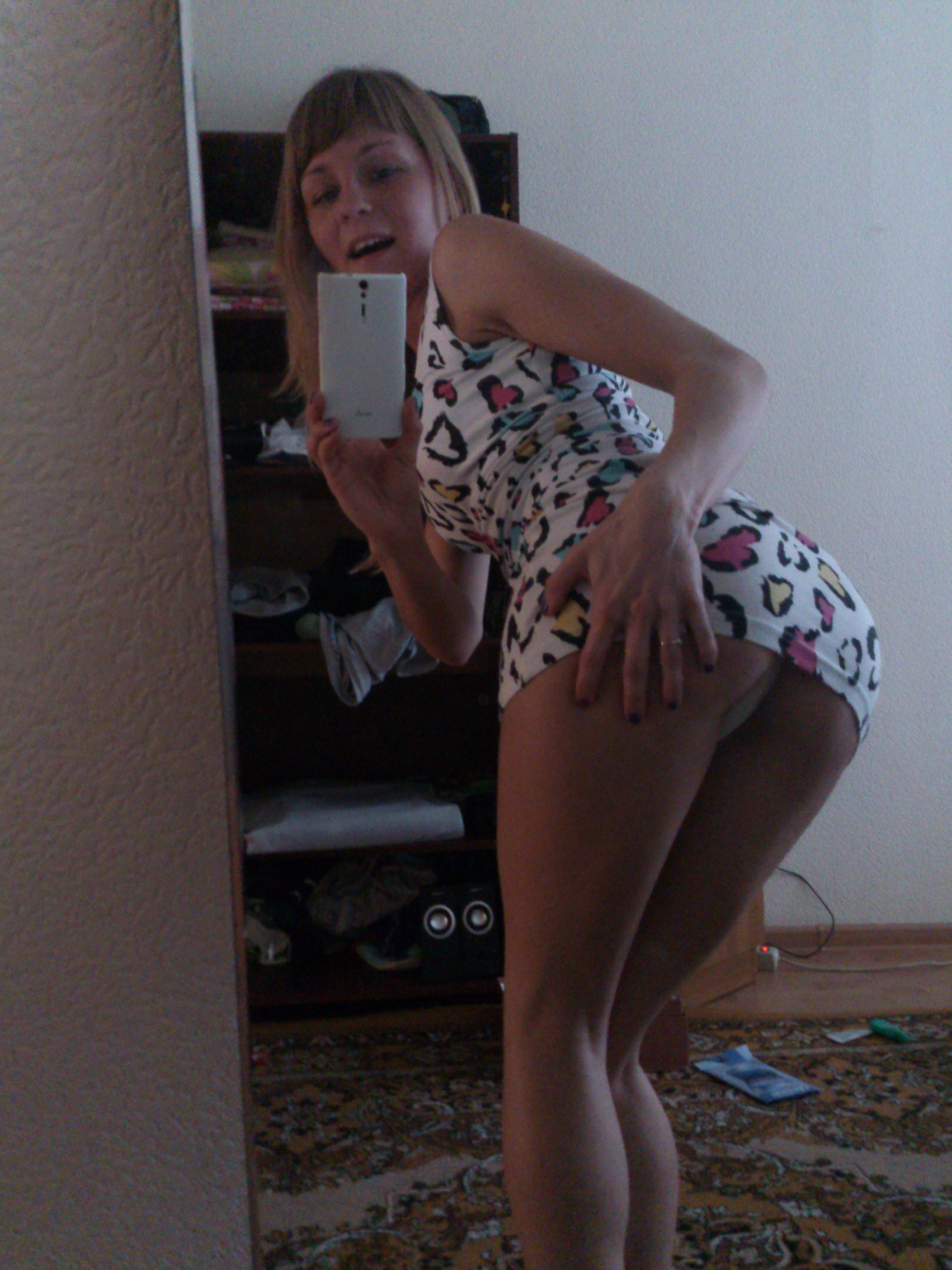 Blue Eyes For Fashion