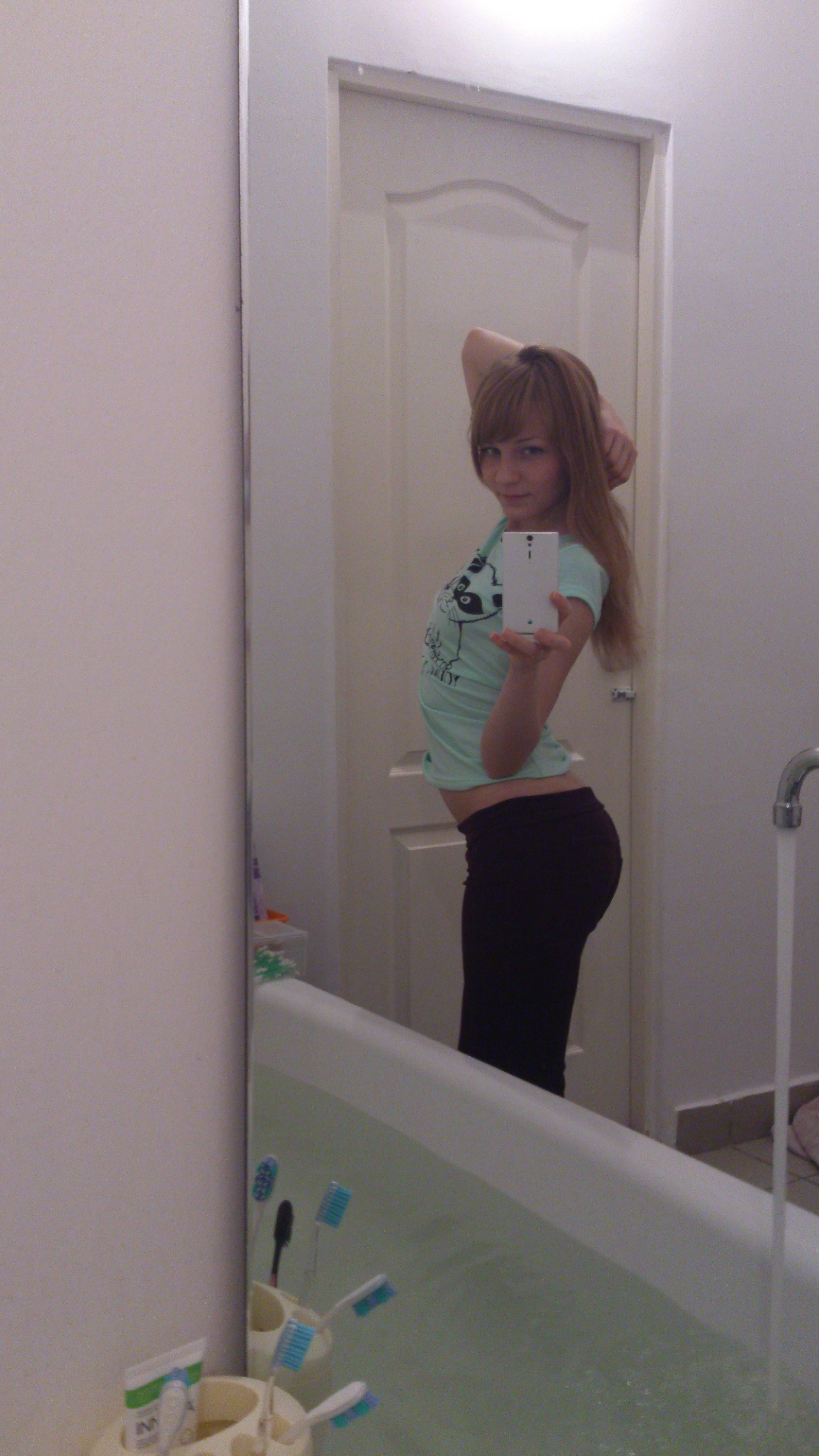 Blue Eyes For Fashion