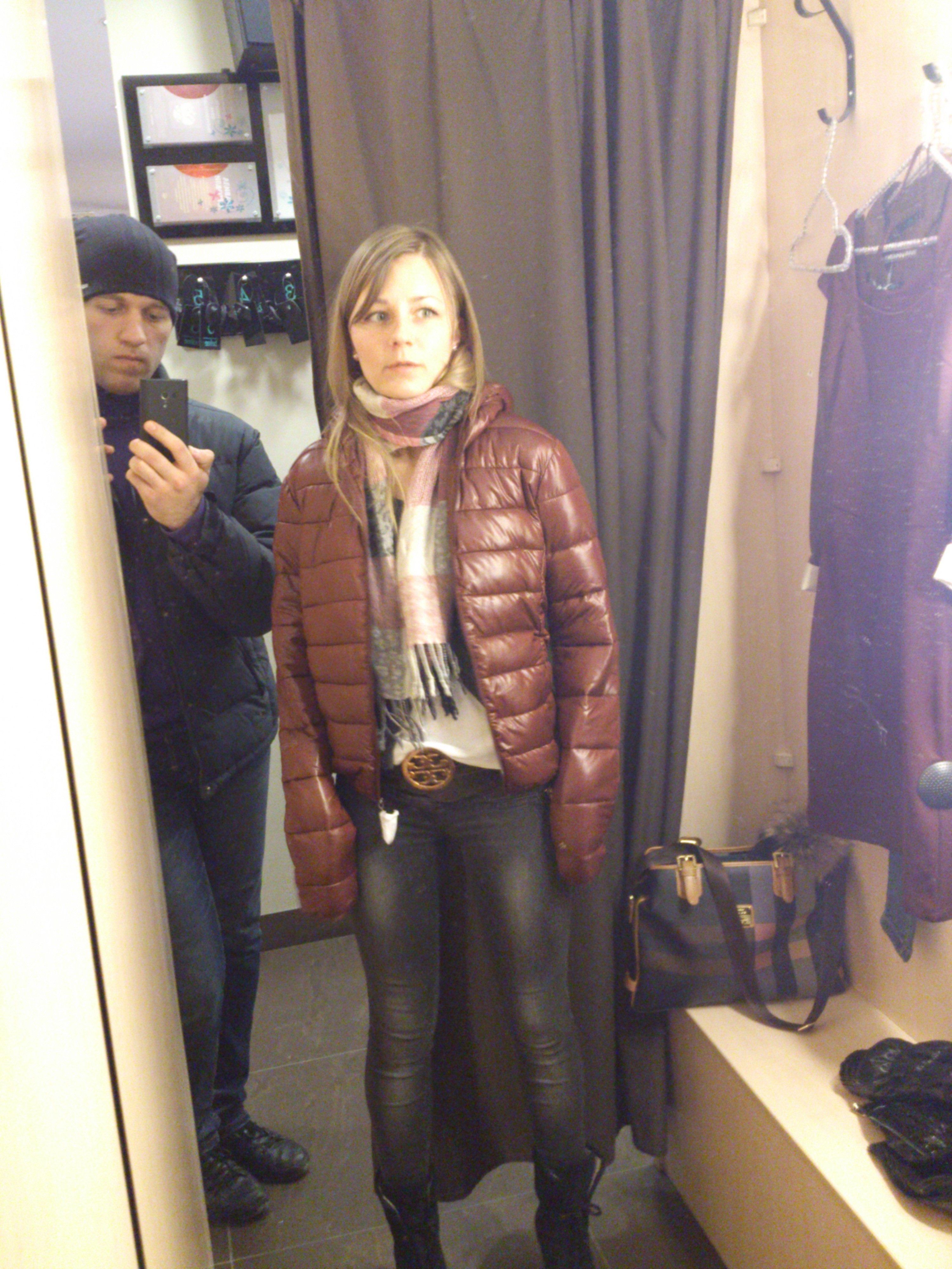 Blue Eyes For Fashion