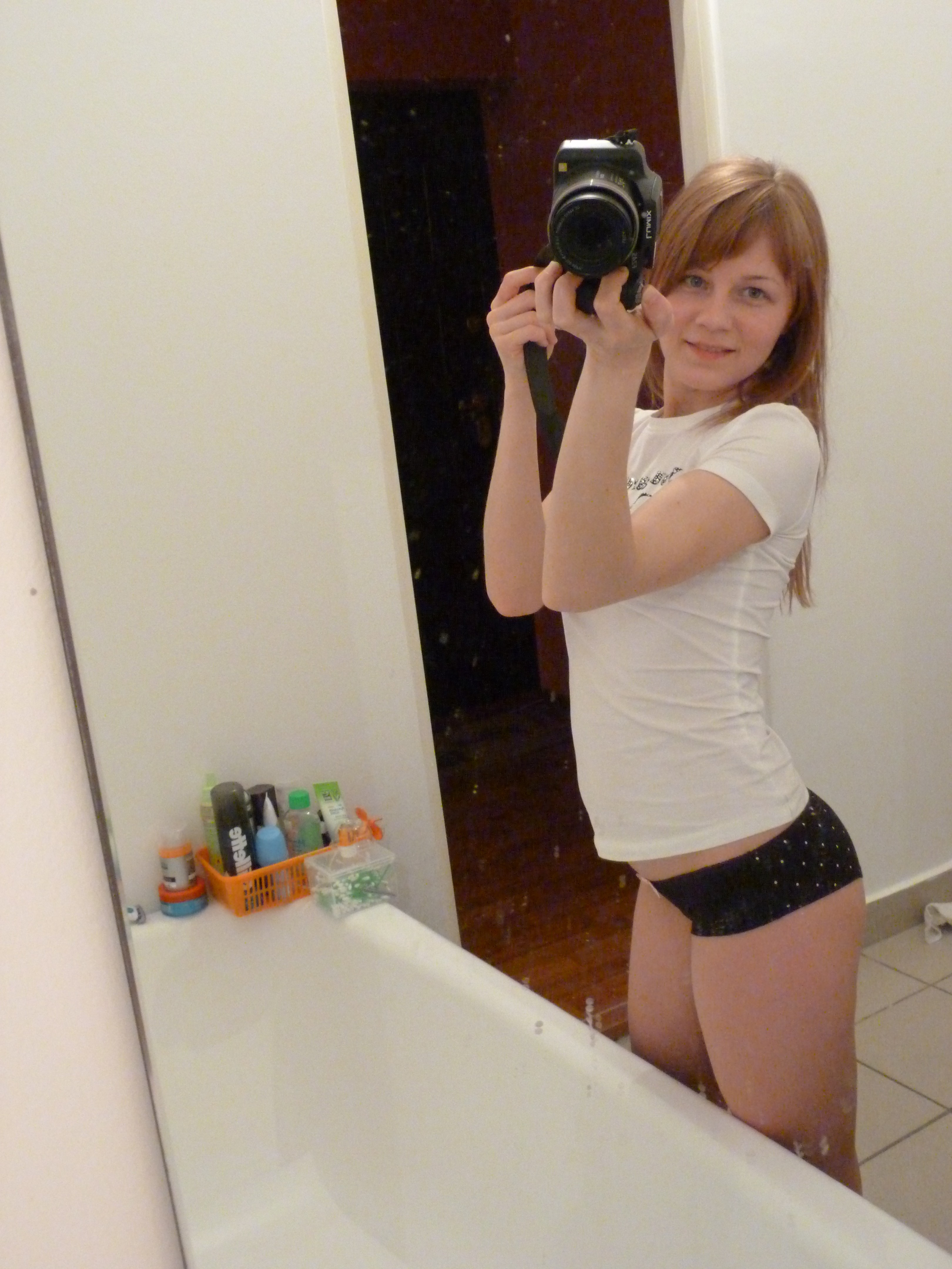 Blue Eyes For Fashion