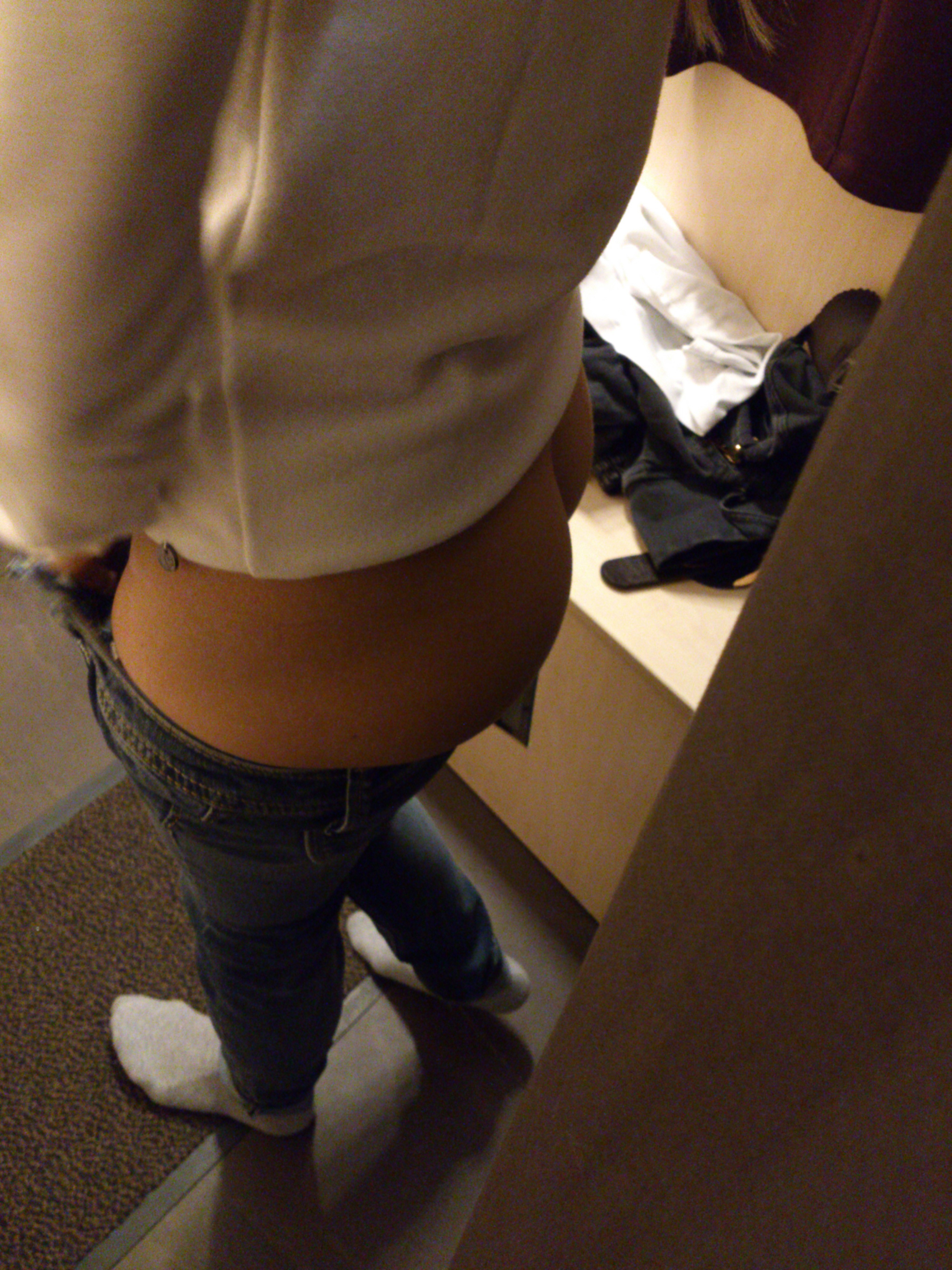 Blue Eyes For Fashion