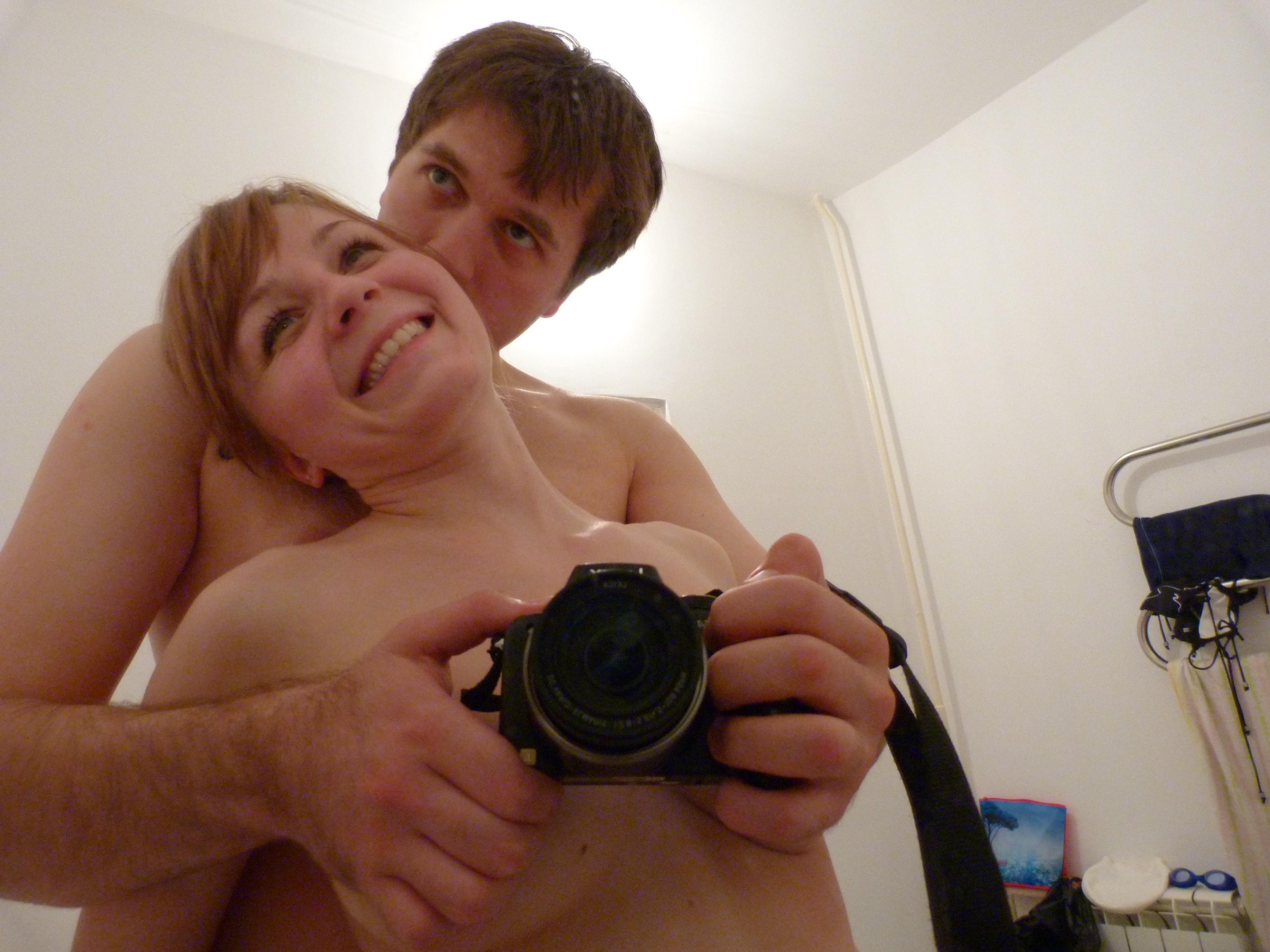 Blue Eyes For Fashion