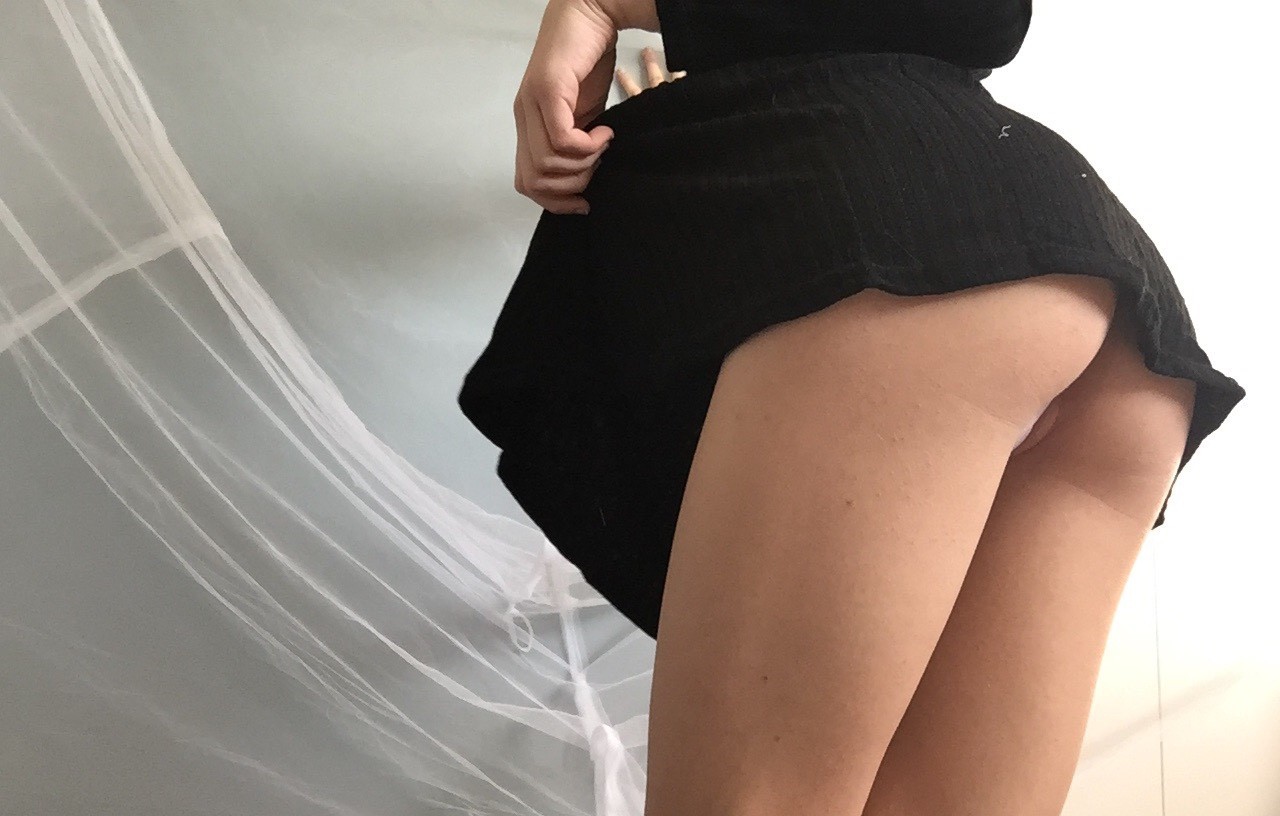 Canadian Blogger Babe Kayleh