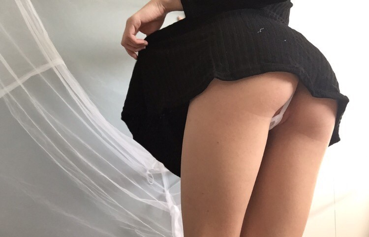 Canadian Blogger Babe Kayleh