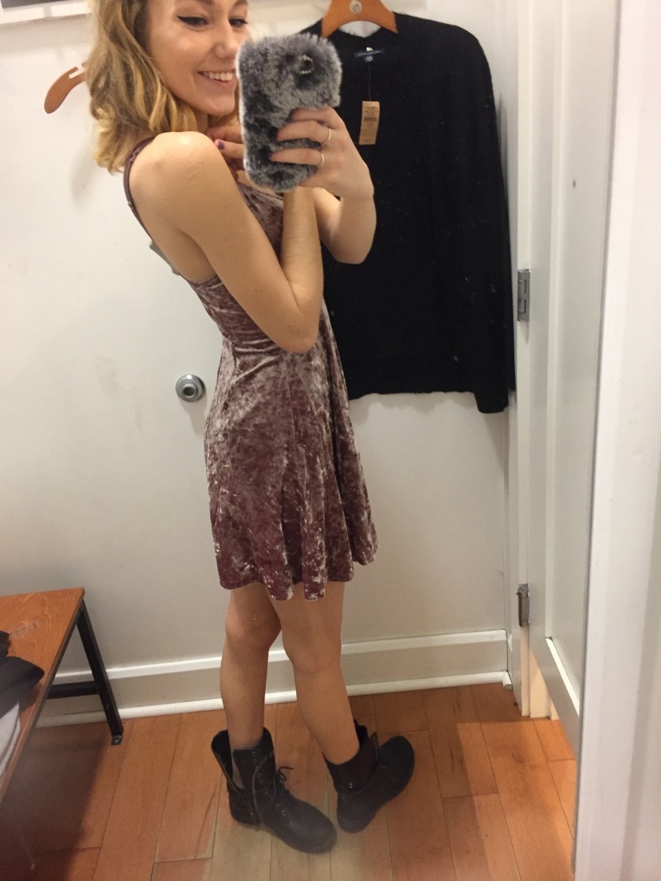 Canadian Blogger Babe Kayleh