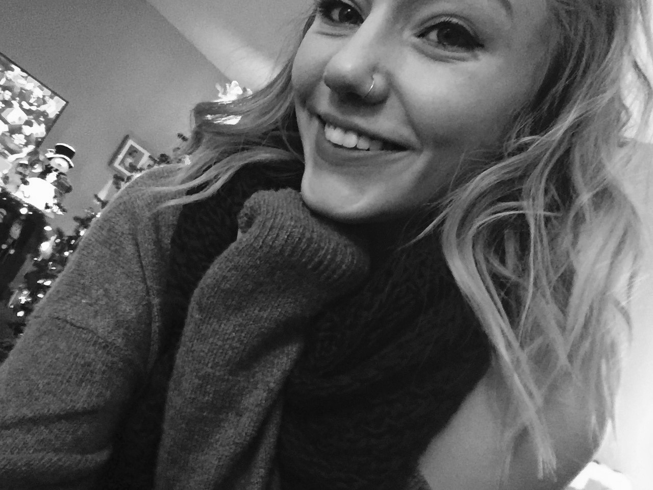 Canadian Blogger Babe Kayleh