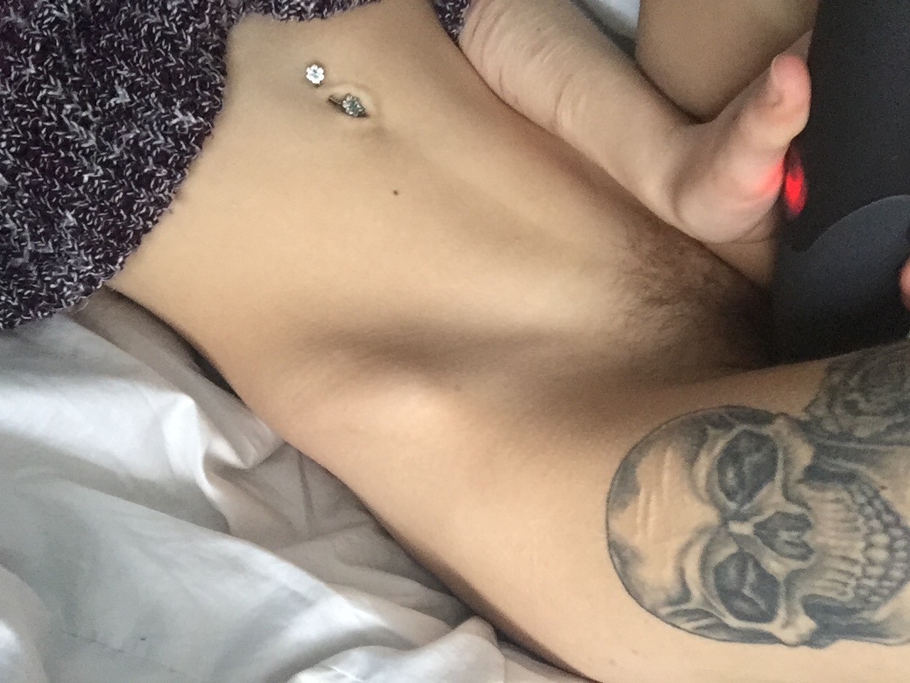 Canadian Blogger Babe Kayleh