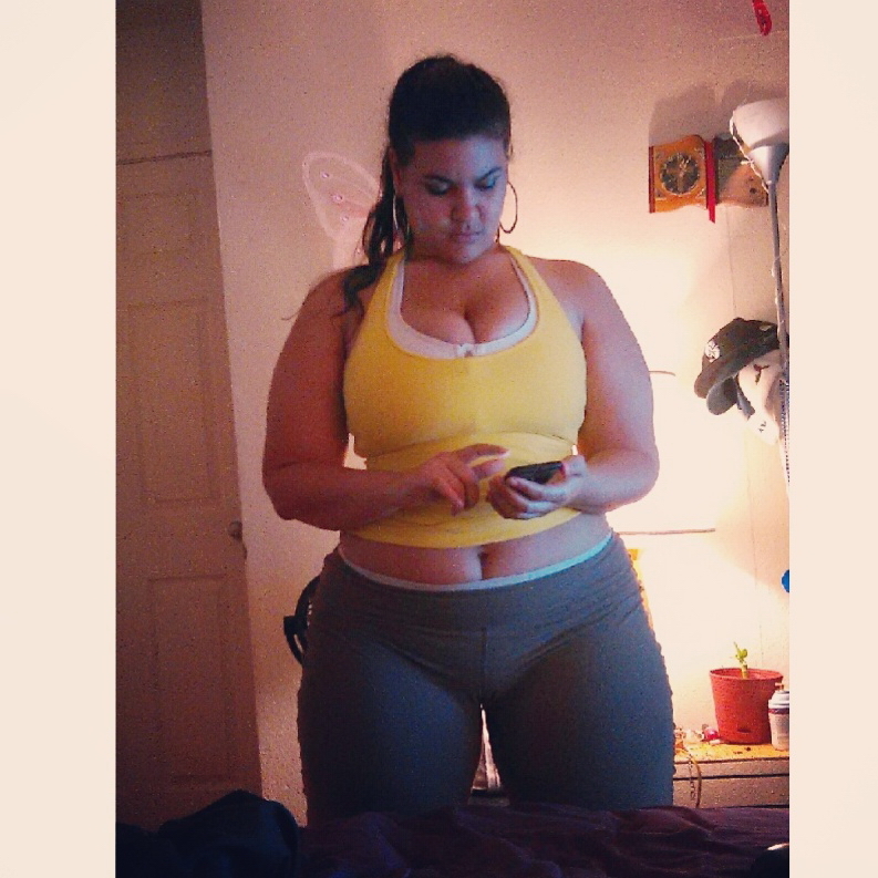 Amazing Thick Big Tit Beauty Latina