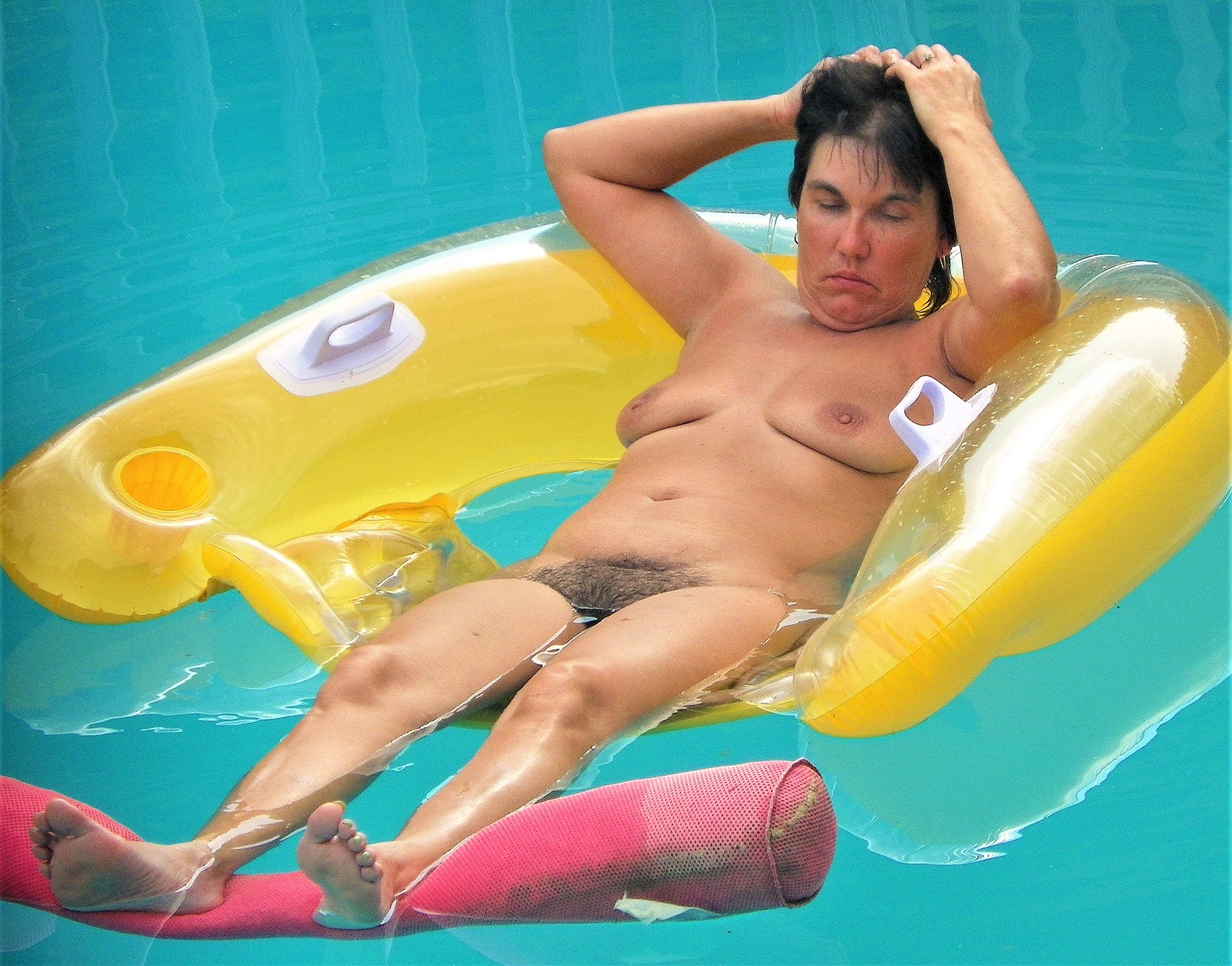 Angela, A Mature Slut