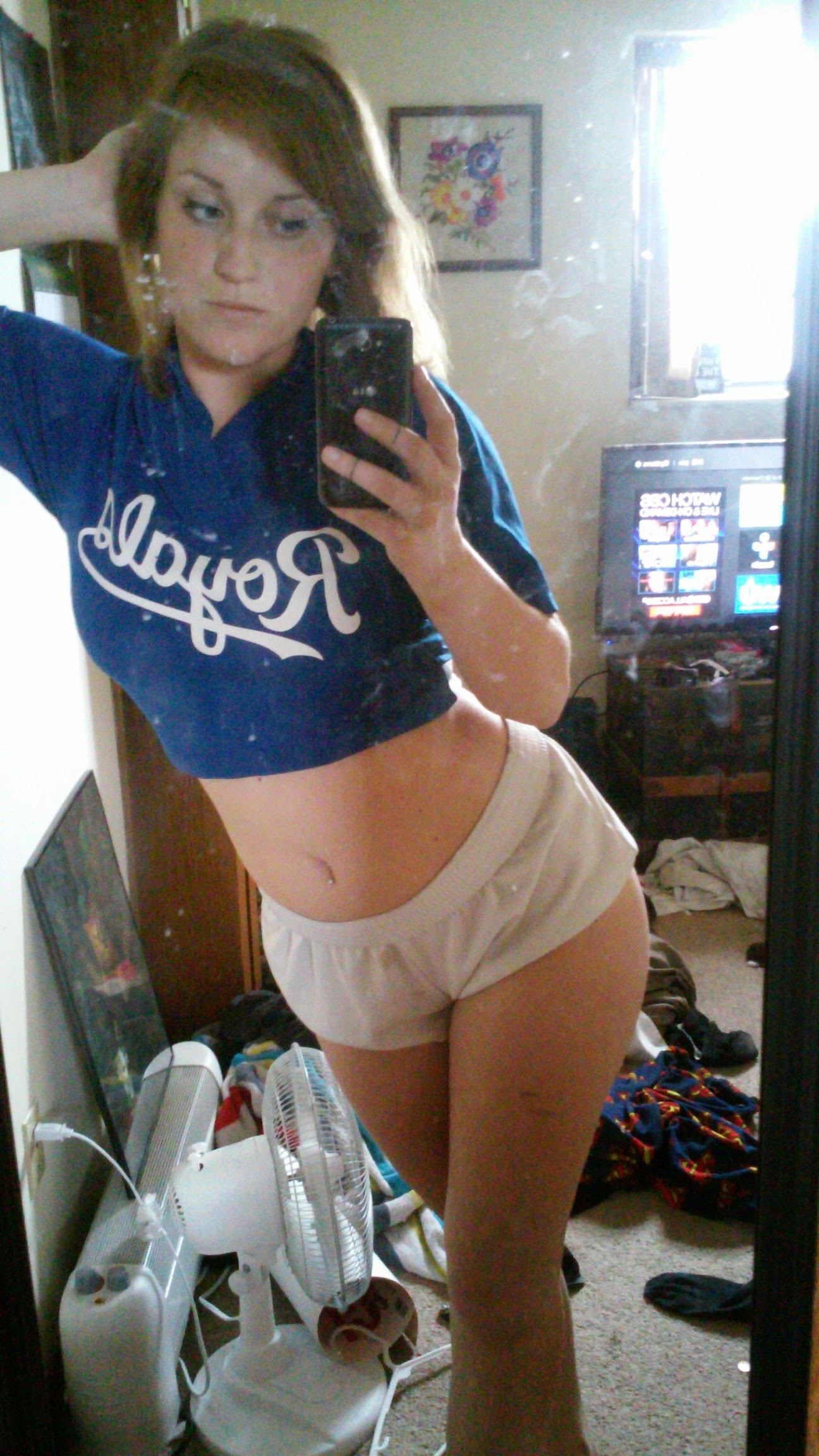 KC Royals Fan
