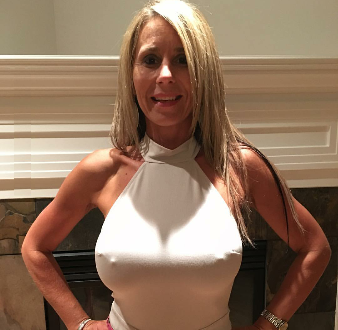 Slutty Canadian MILF Ashlee