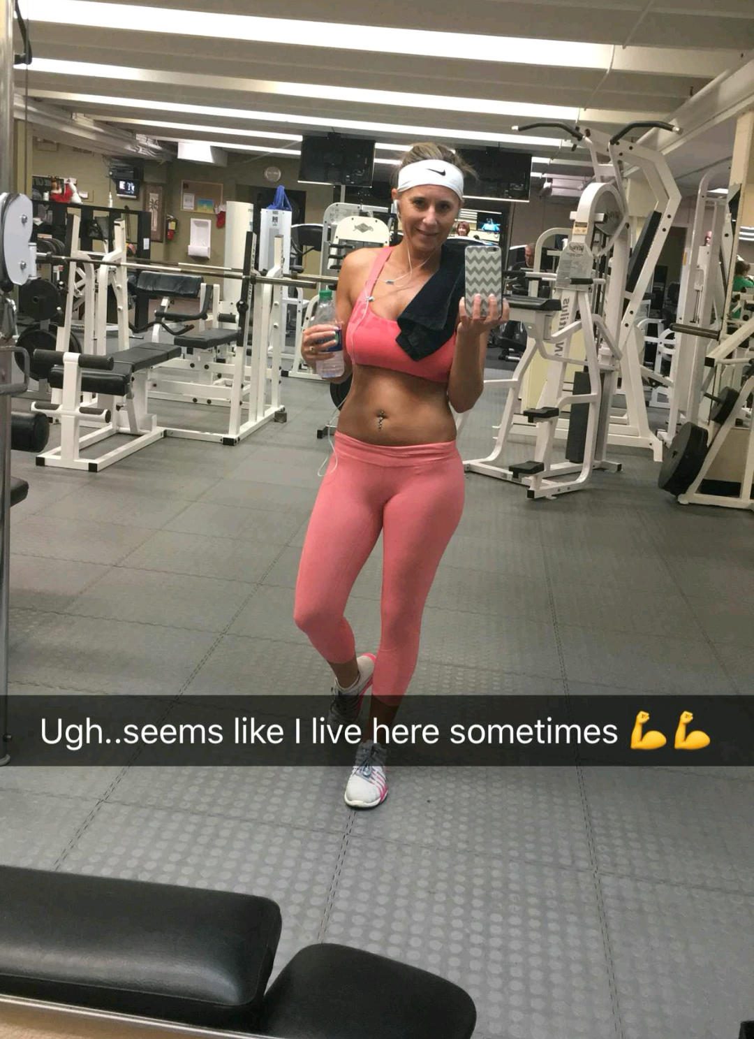 Slutty Canadian MILF Ashlee