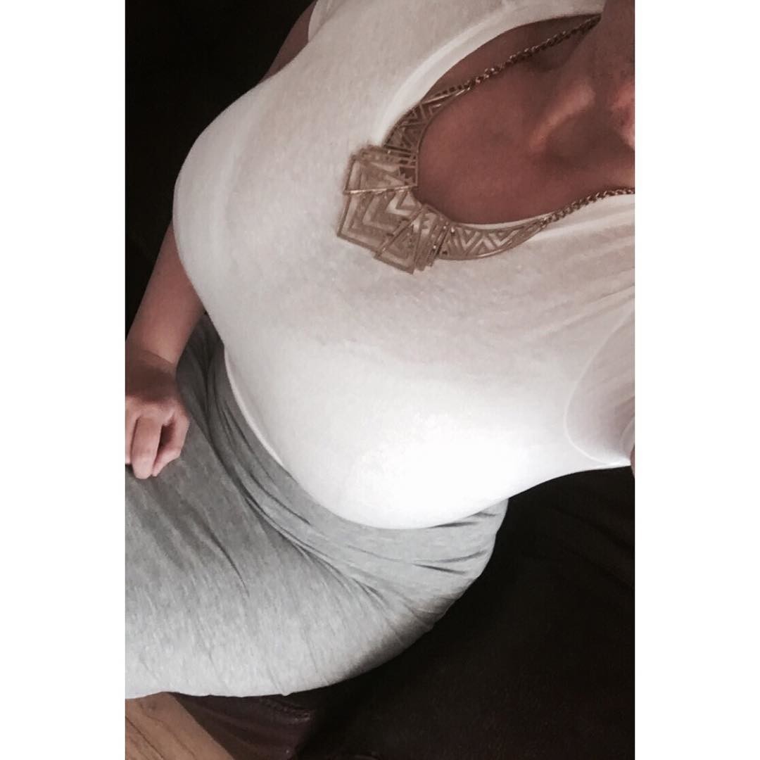 Blonde Big Tits Chav Fucktoy