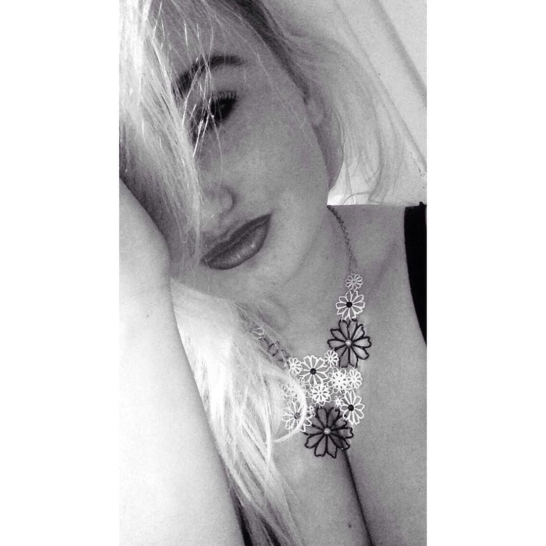 Blonde Big Tits Chav Fucktoy