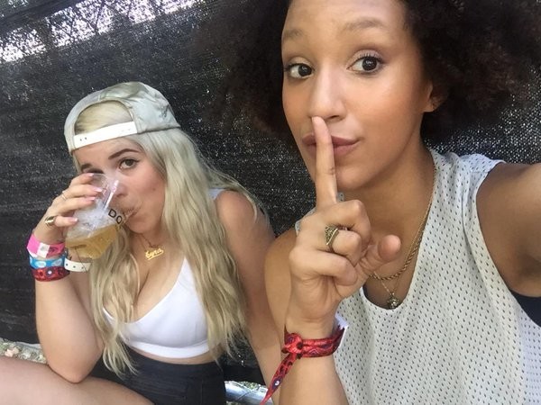 Kyra H Amazing Hot Selfies