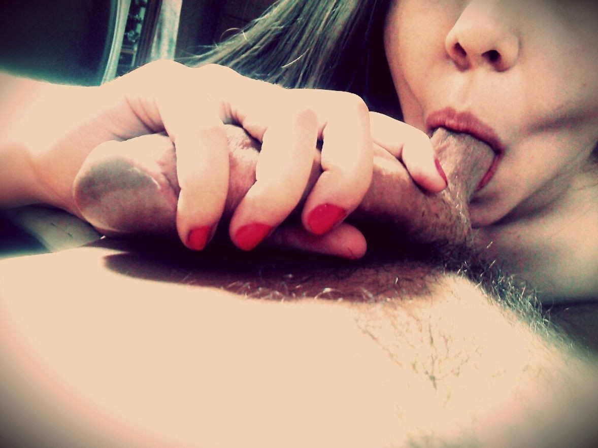 Nice Busty Girl Sexlife with Boyfriend