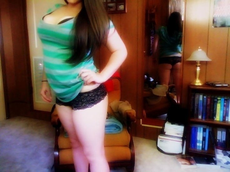 Nice Busty Girl Sexlife with Boyfriend