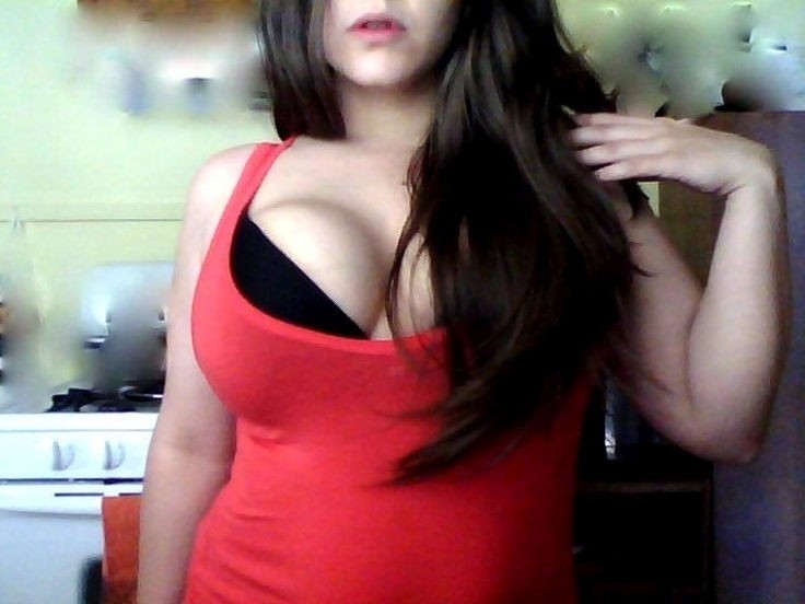 Nice Busty Girl Sexlife with Boyfriend