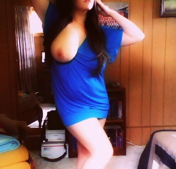 Nice Busty Girl Sexlife with Boyfriend