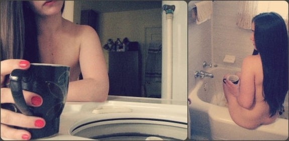 Nice Busty Girl Sexlife with Boyfriend