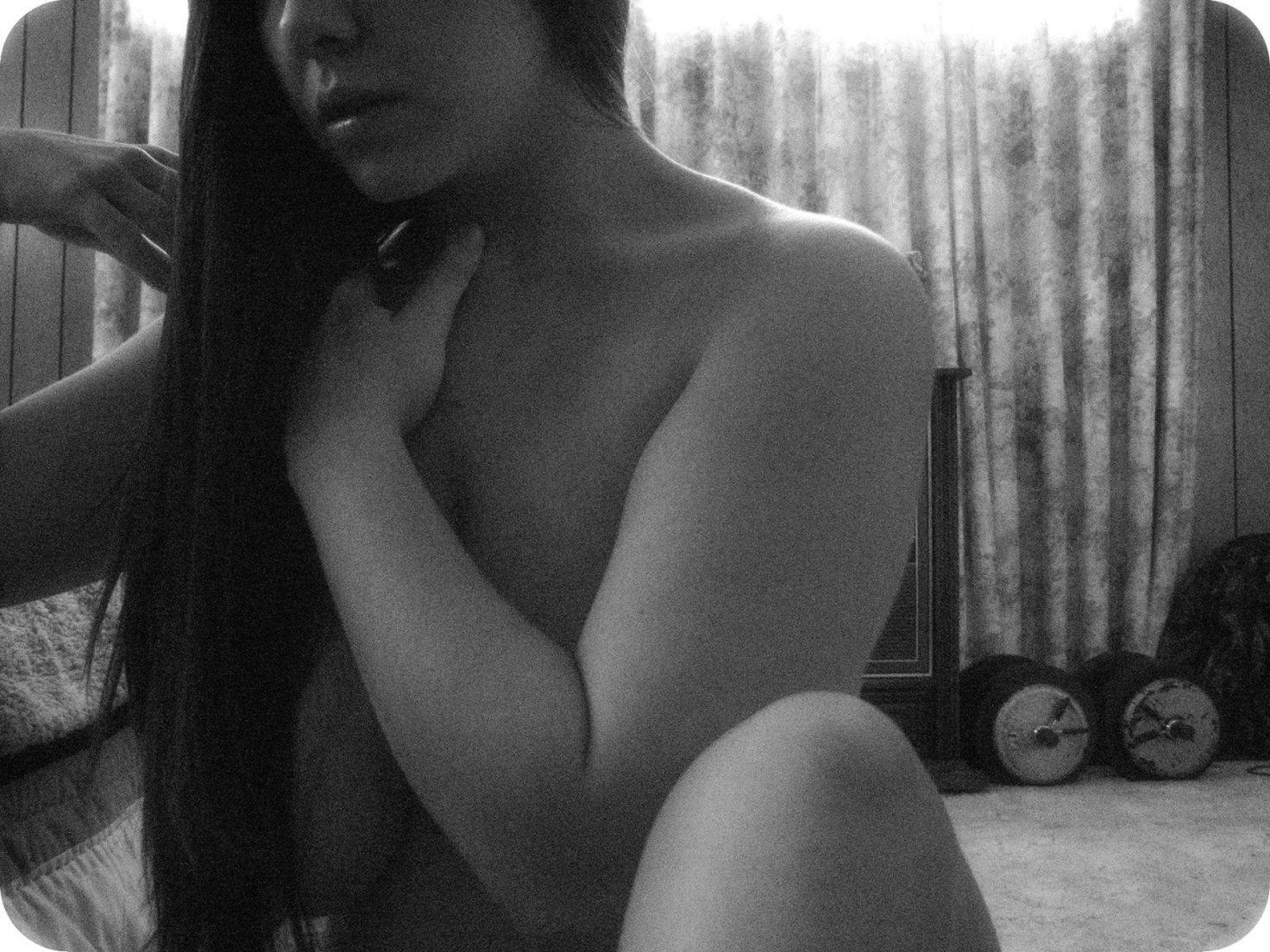 Nice Busty Girl Sexlife with Boyfriend