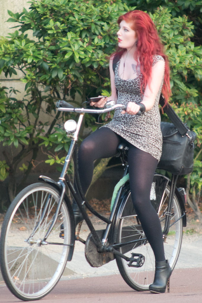 Dutch Girls Cycling Compilation