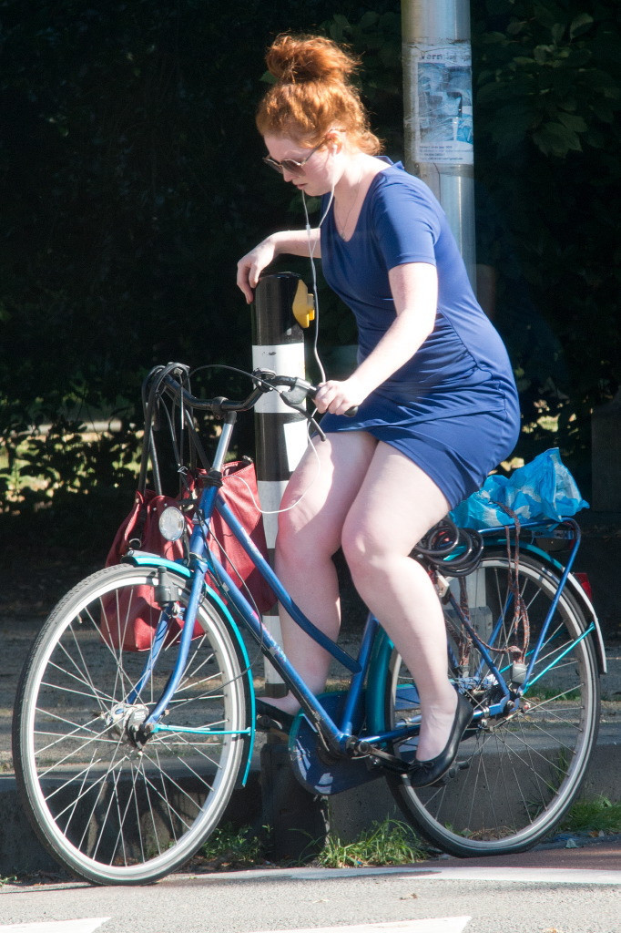 Dutch Girls Cycling Compilation