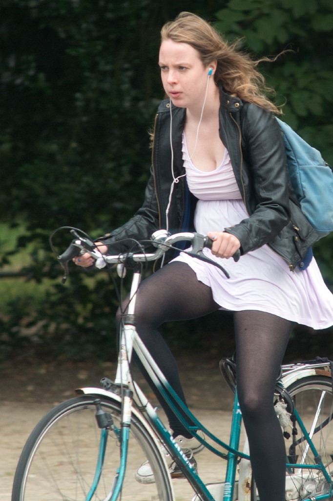 Dutch Girls Cycling Compilation