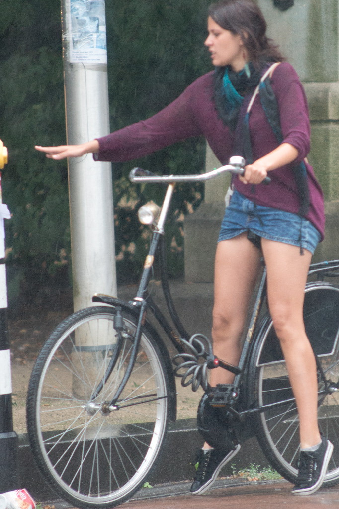 Dutch Girls Cycling Compilation