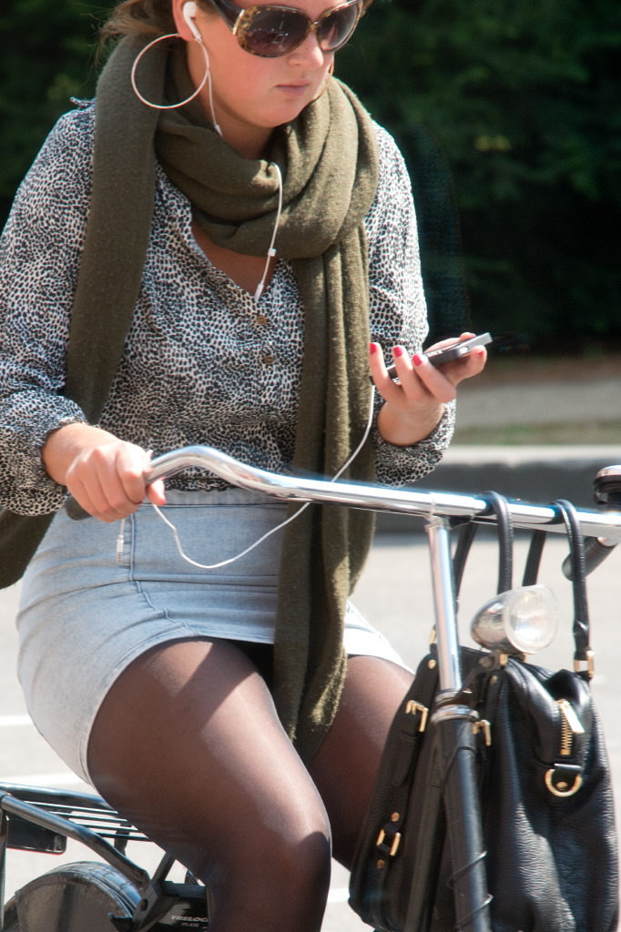 Dutch Girls Cycling Compilation