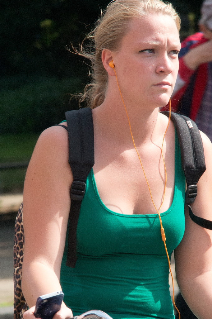 Dutch Girls Cycling Compilation