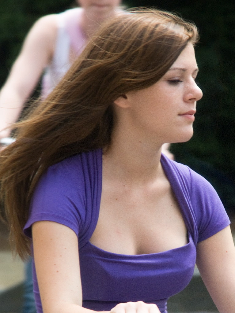 Dutch Girls Cycling Compilation