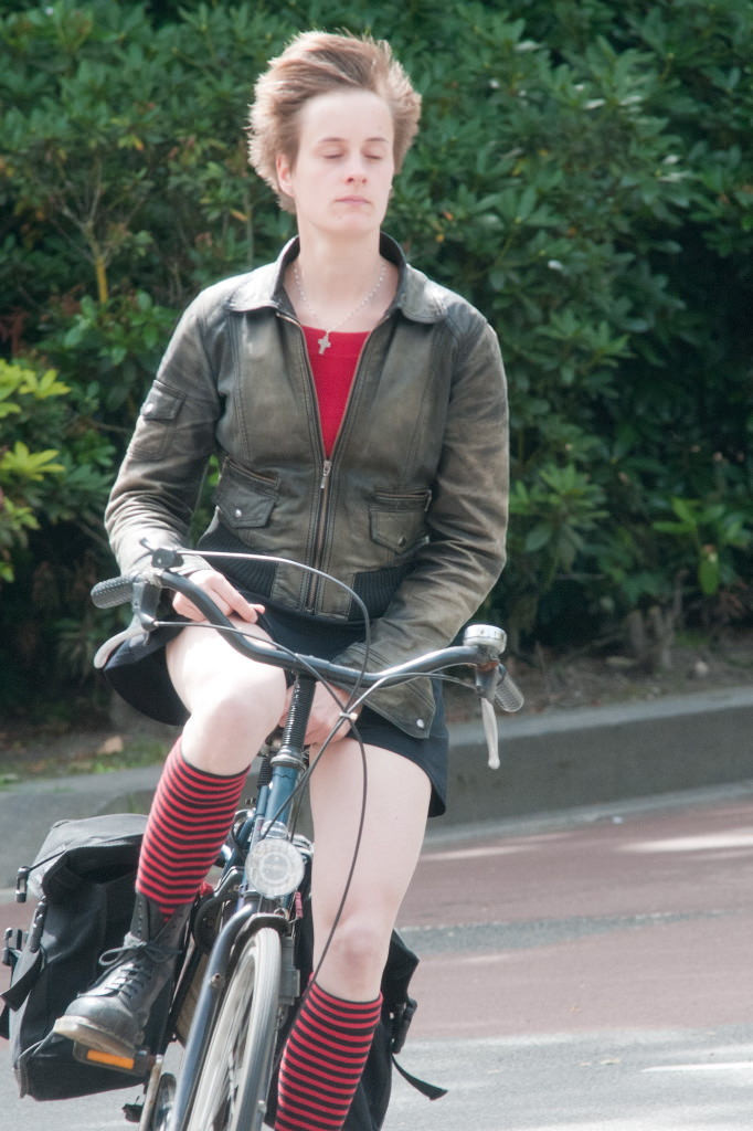 Dutch Girls Cycling Compilation