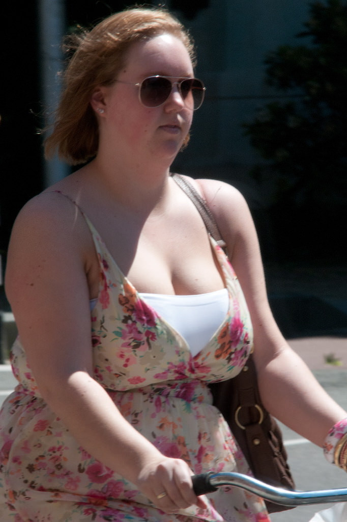 Dutch Girls Cycling Compilation