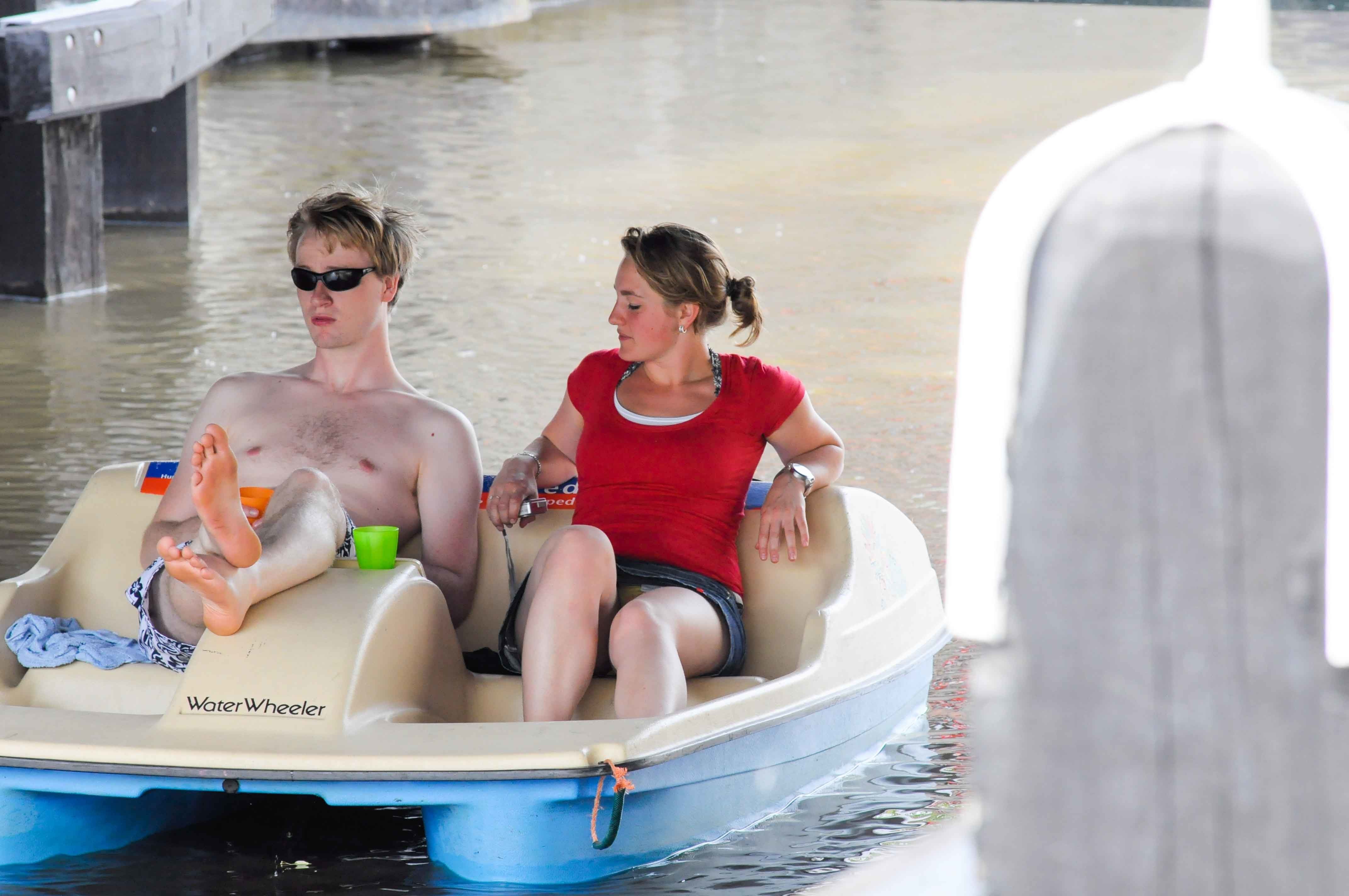 Dutch Girls Cycling Compilation