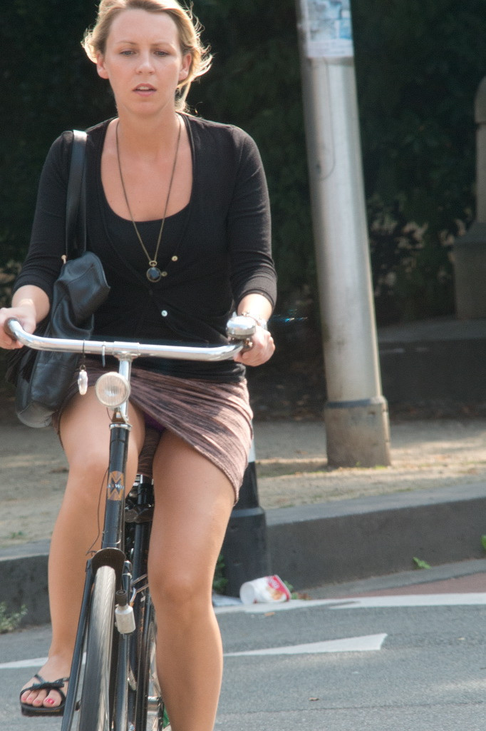 Dutch Girls Cycling Compilation