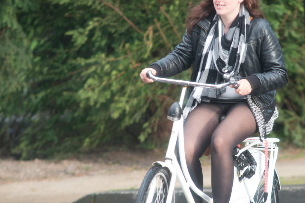 Dutch Girls Cycling Compilation