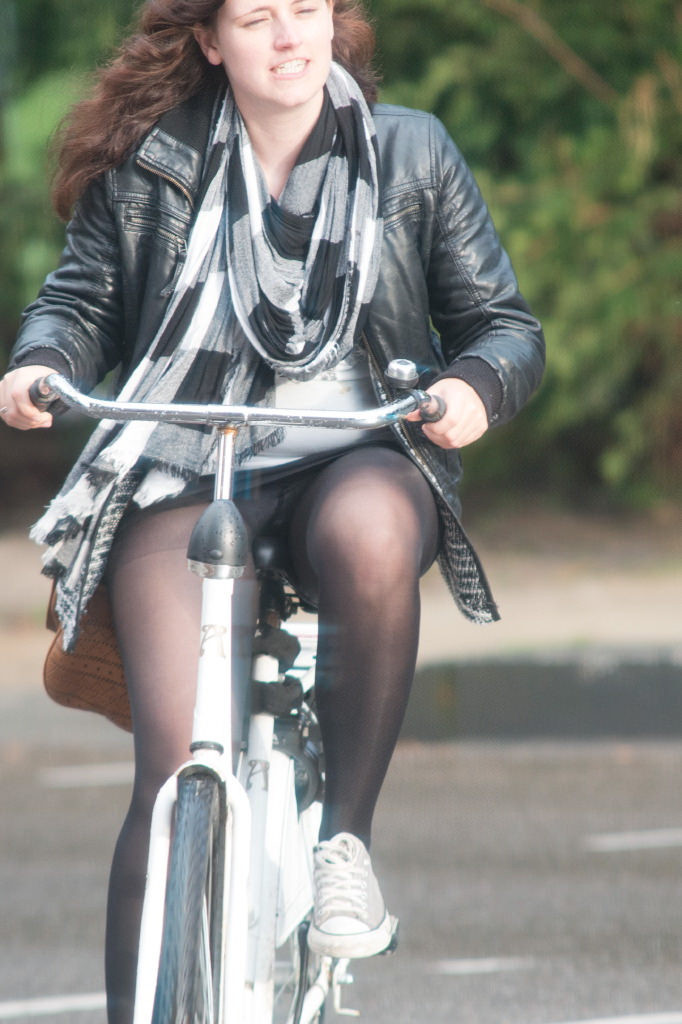 Dutch Girls Cycling Compilation