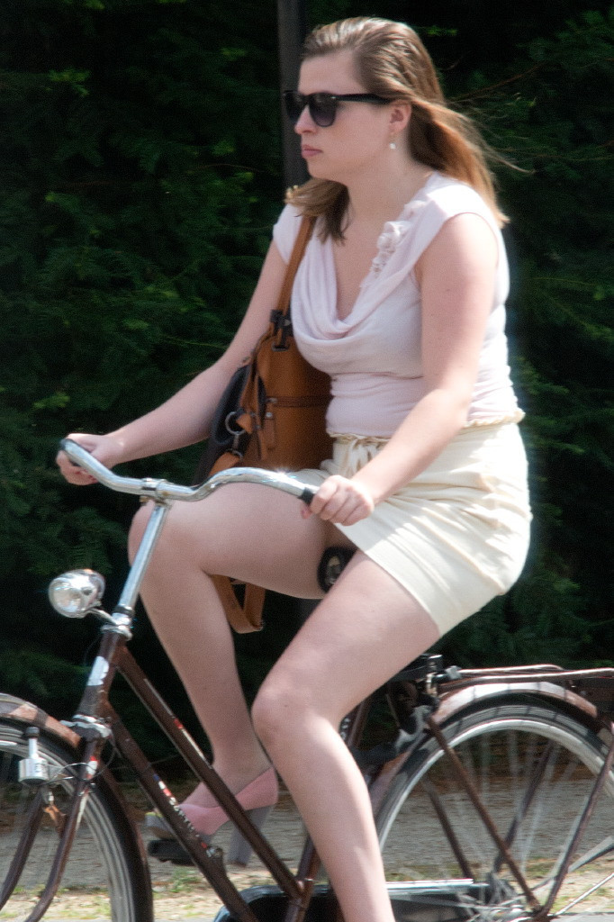 Dutch Girls Cycling Compilation