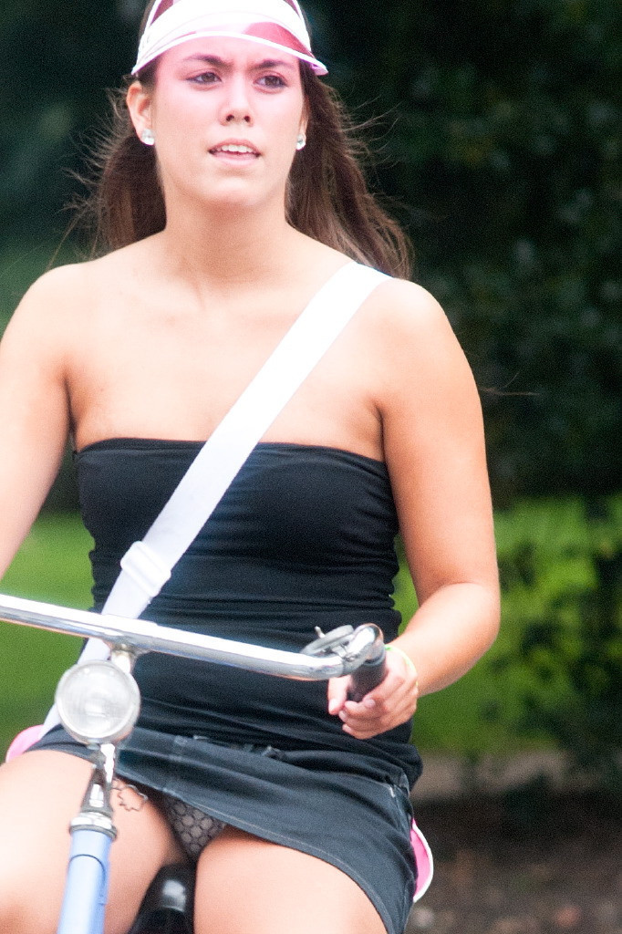 Dutch Girls Cycling Compilation