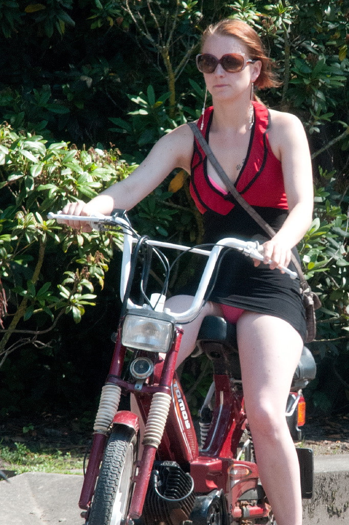 Dutch Girls Cycling Compilation