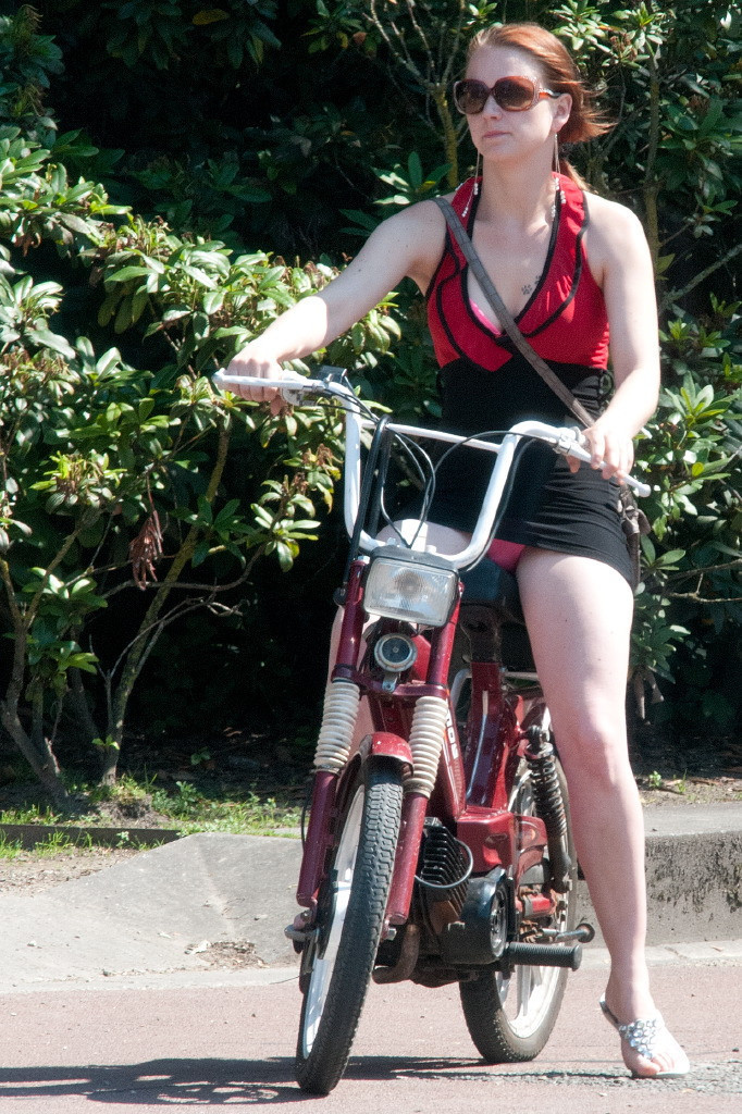 Dutch Girls Cycling Compilation