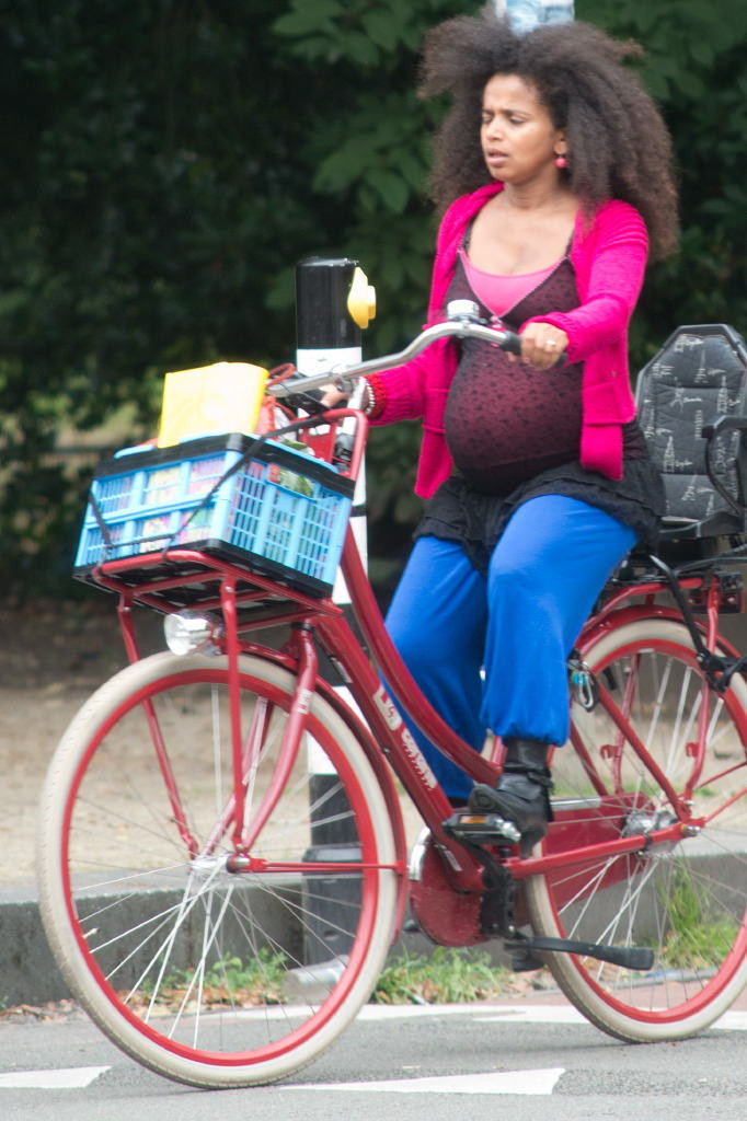 Dutch Girls Cycling Compilation