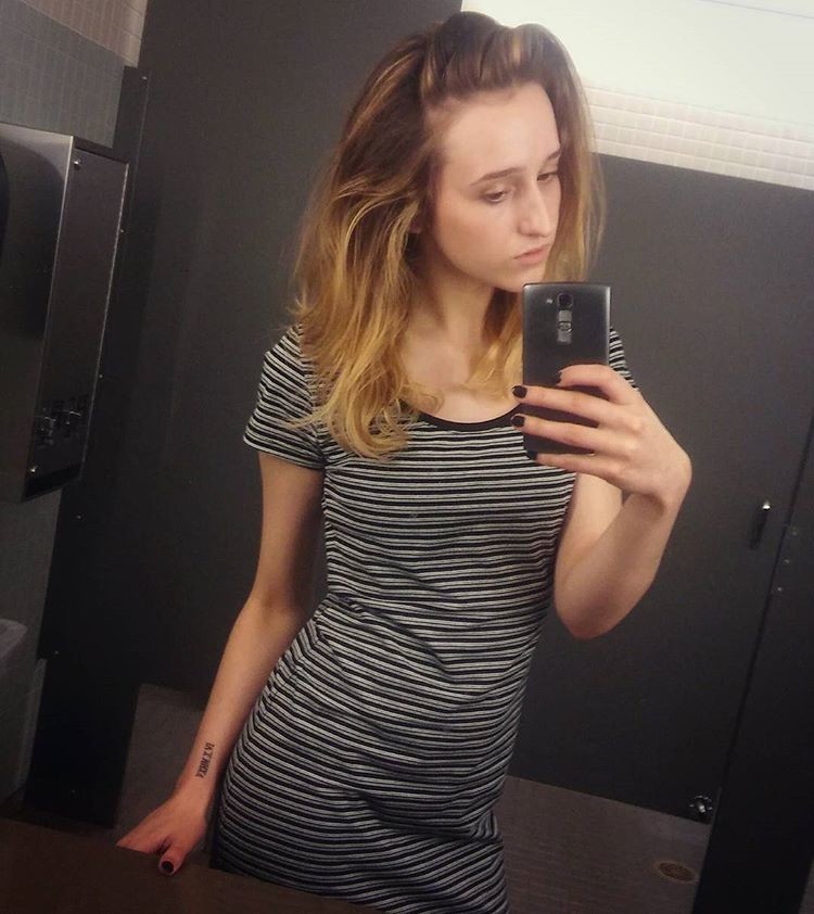 Florence Barista Ass