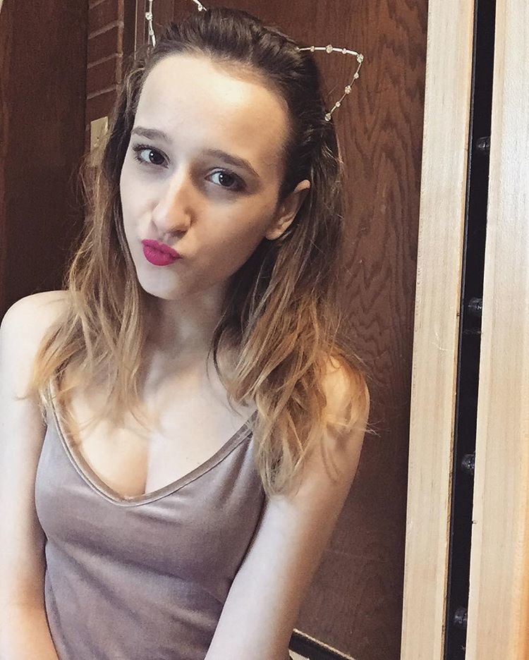 Florence Barista Ass