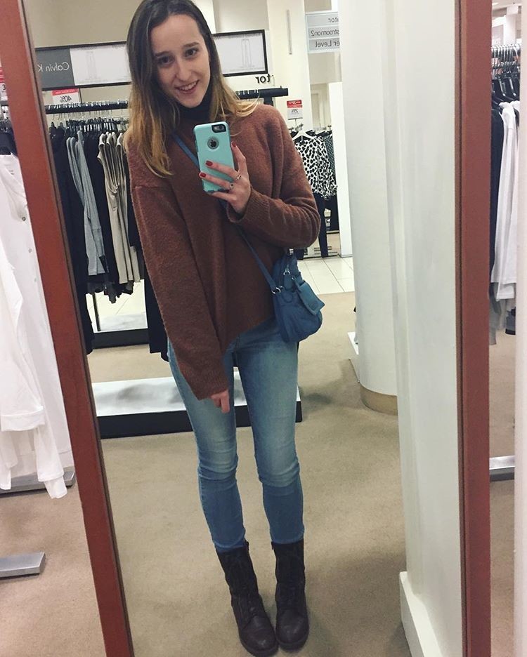 Florence Barista Ass